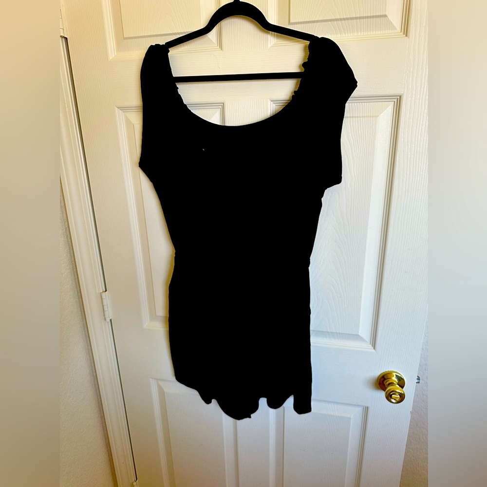 Torrid romper